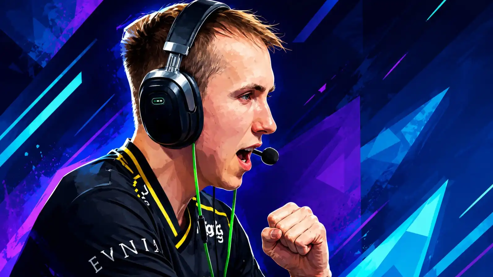 Team Vitality Defeat BC.Game in IEM Atlanta 2026 Opening Match, Advance in CS2 Tournament